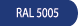 RAL 5005 COLOR_RAL-5005.png