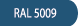 RAL 5009 COLOR_RAL-5009.png