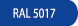RAL 5017 COLOR_RAL-5017.png