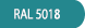 RAL 5018 COLOR_RAL-5018.png