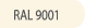 RAL 9001 COLOR_RAL-9001.png